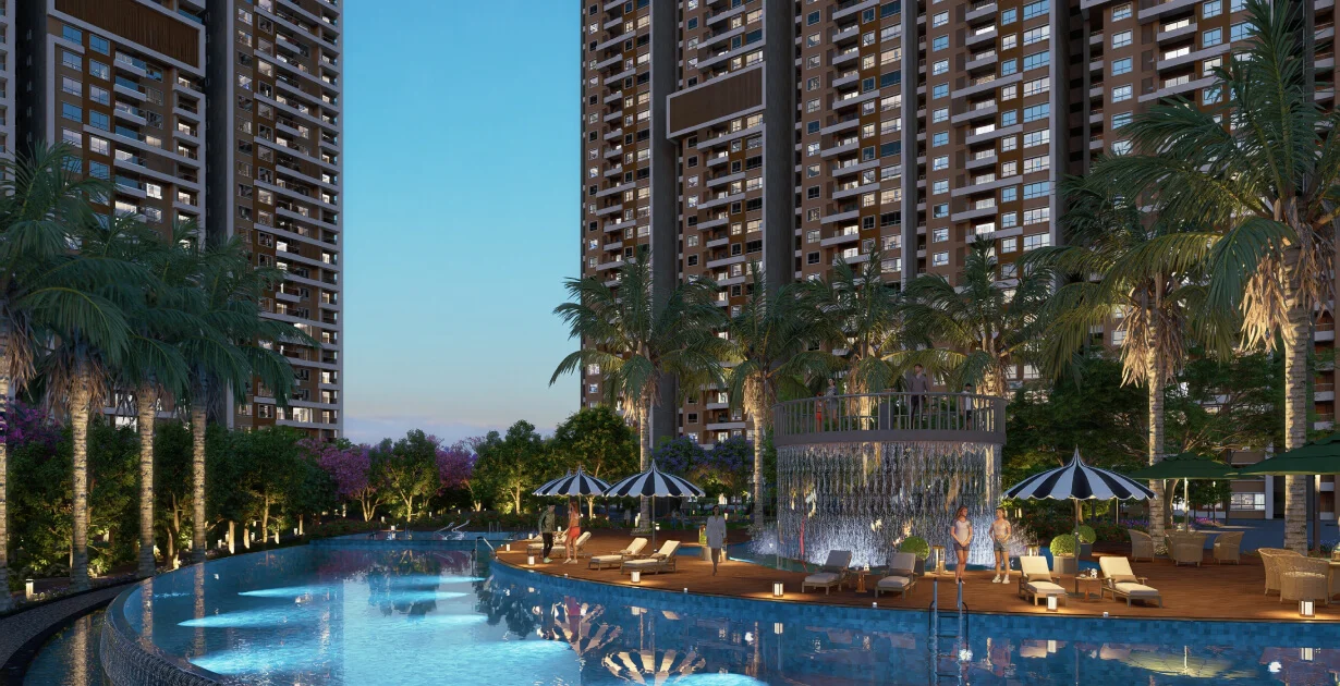 mana skanda bangalore